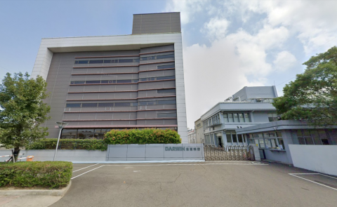 設立湖口廠
-佈局OLED關鍵零組件(FMM)量產(圖)